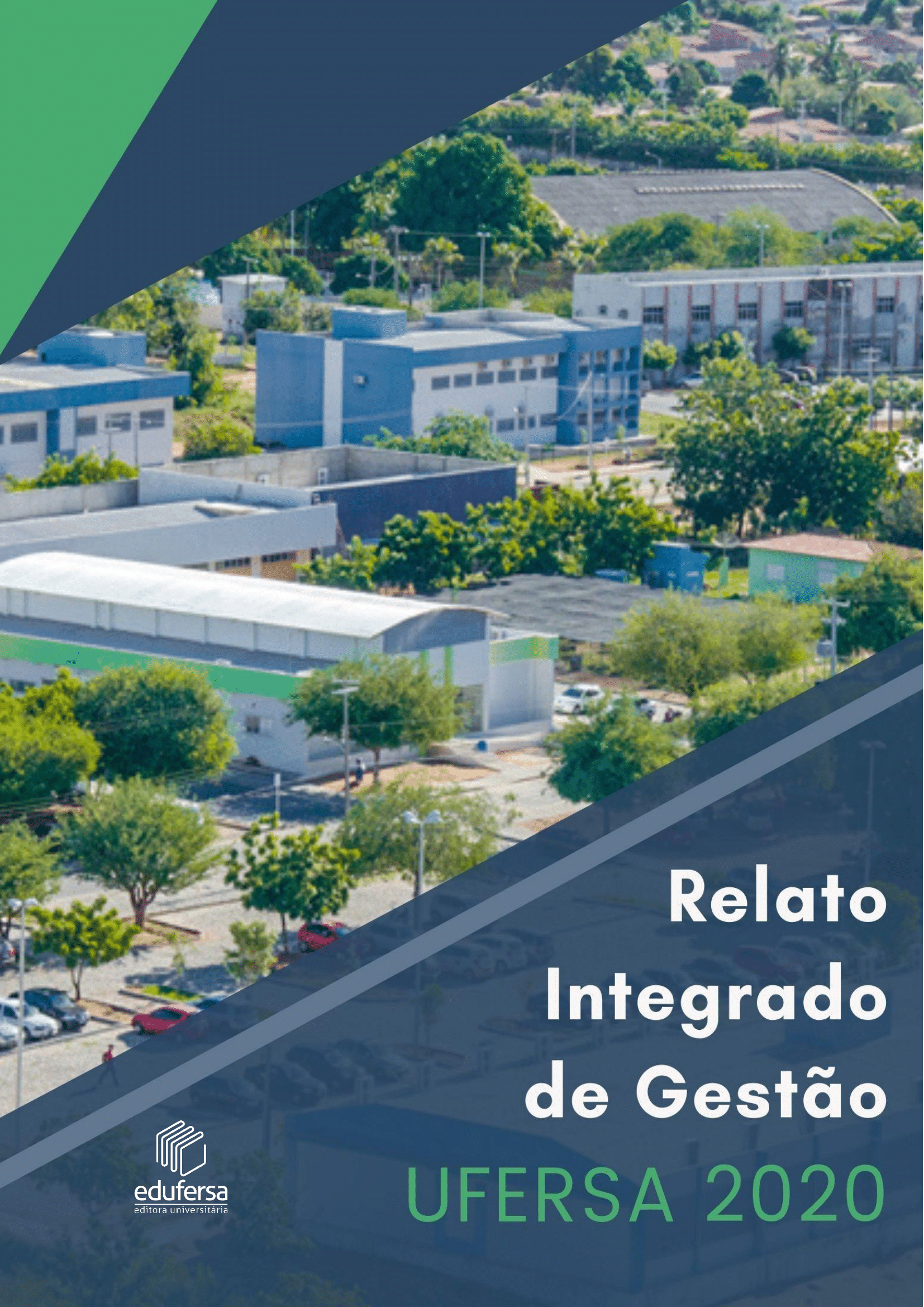 RELATÓRIO INTEGRADO DA ADMINISTRAÇÃO 2022