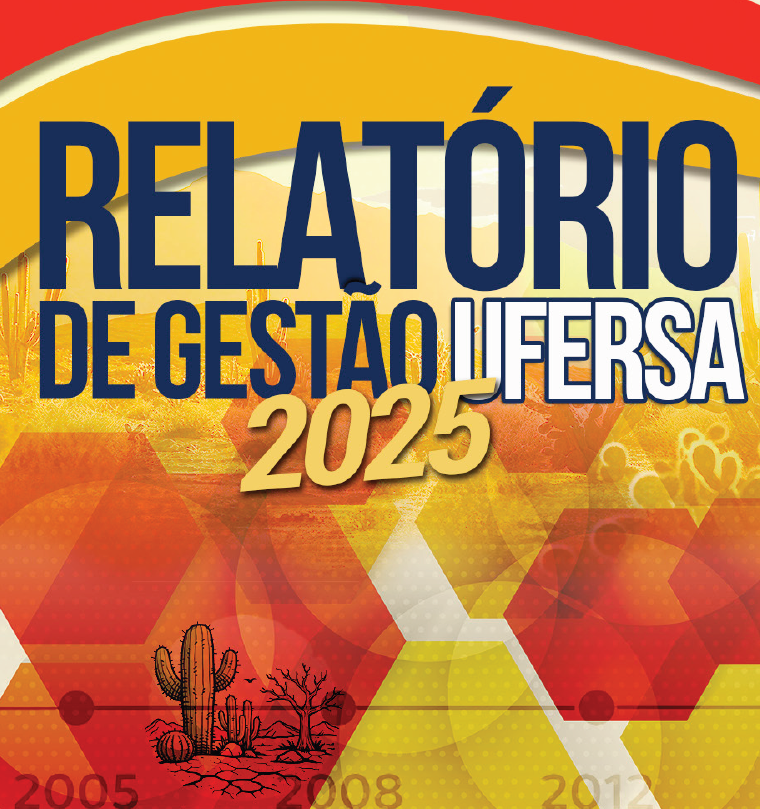 Relatório de Gestão 2025